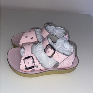 Sun-San Saltwater Sandals. Perfect for Spring!🌷